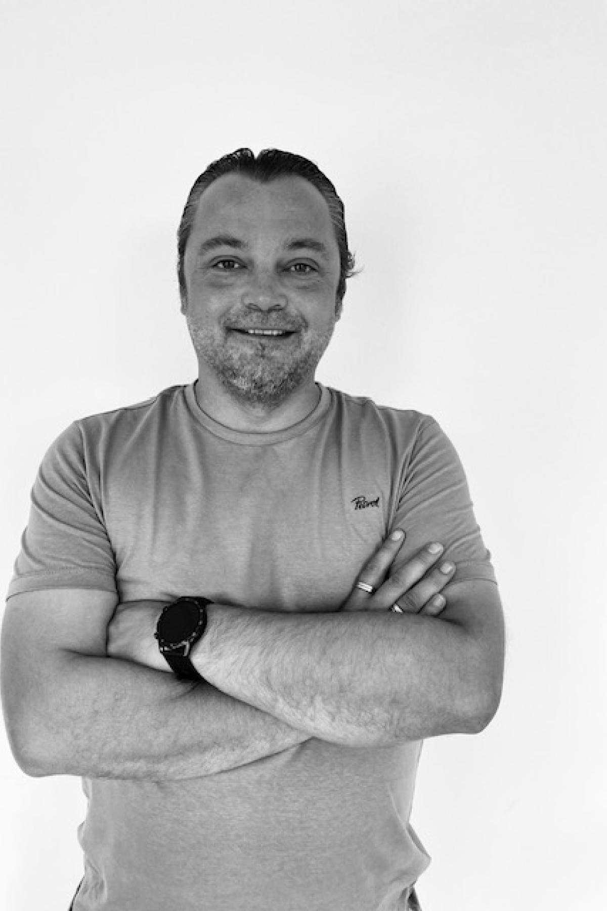 Nicolas Opsomer