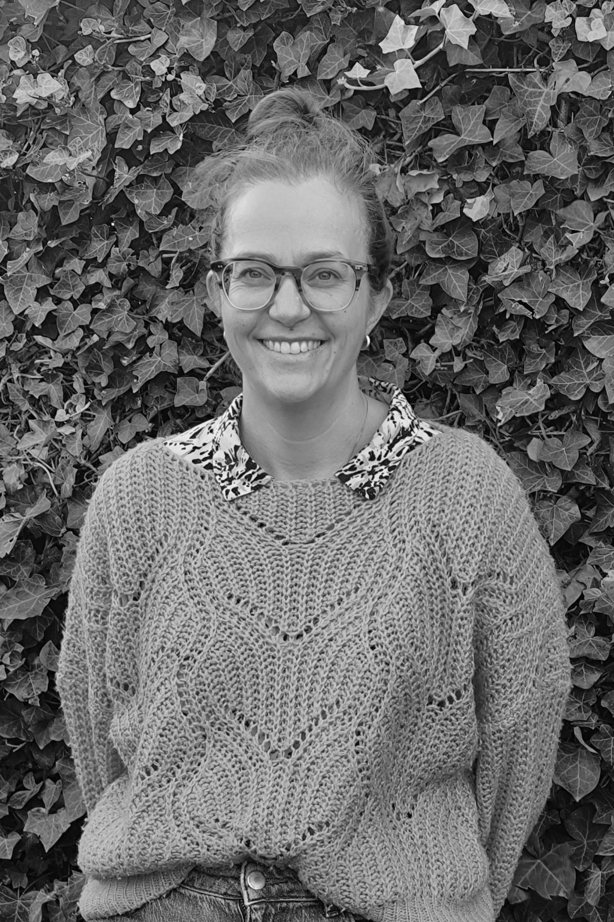 Maaike Martens