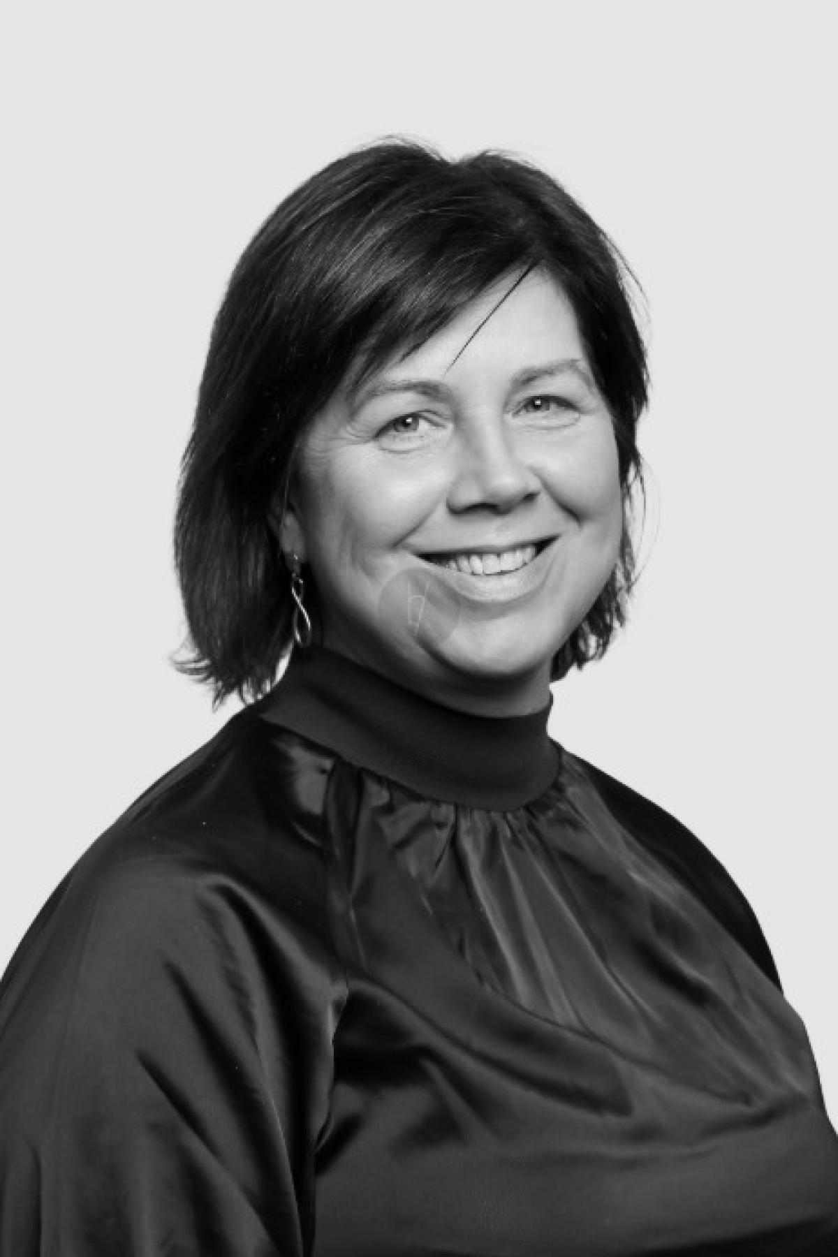 Isabelle Vandevyvere